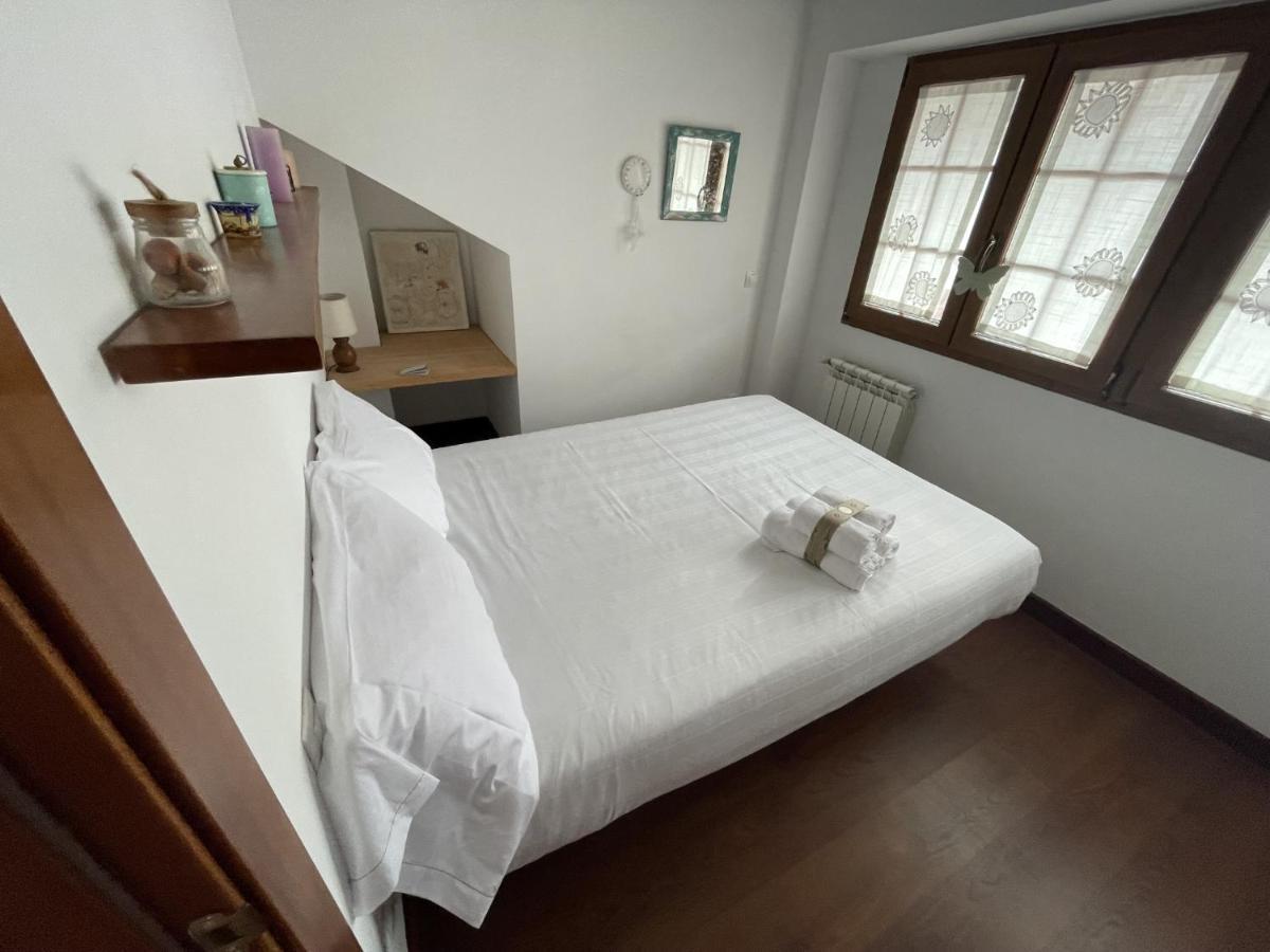 Casa La Llosa En Suances Zewnętrze zdjęcie