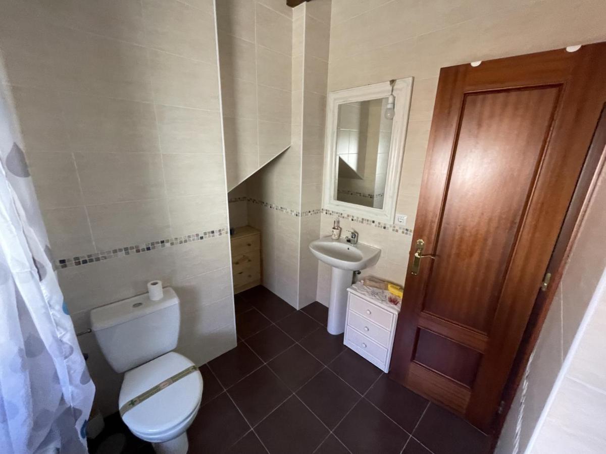 Casa La Llosa En Suances Zewnętrze zdjęcie