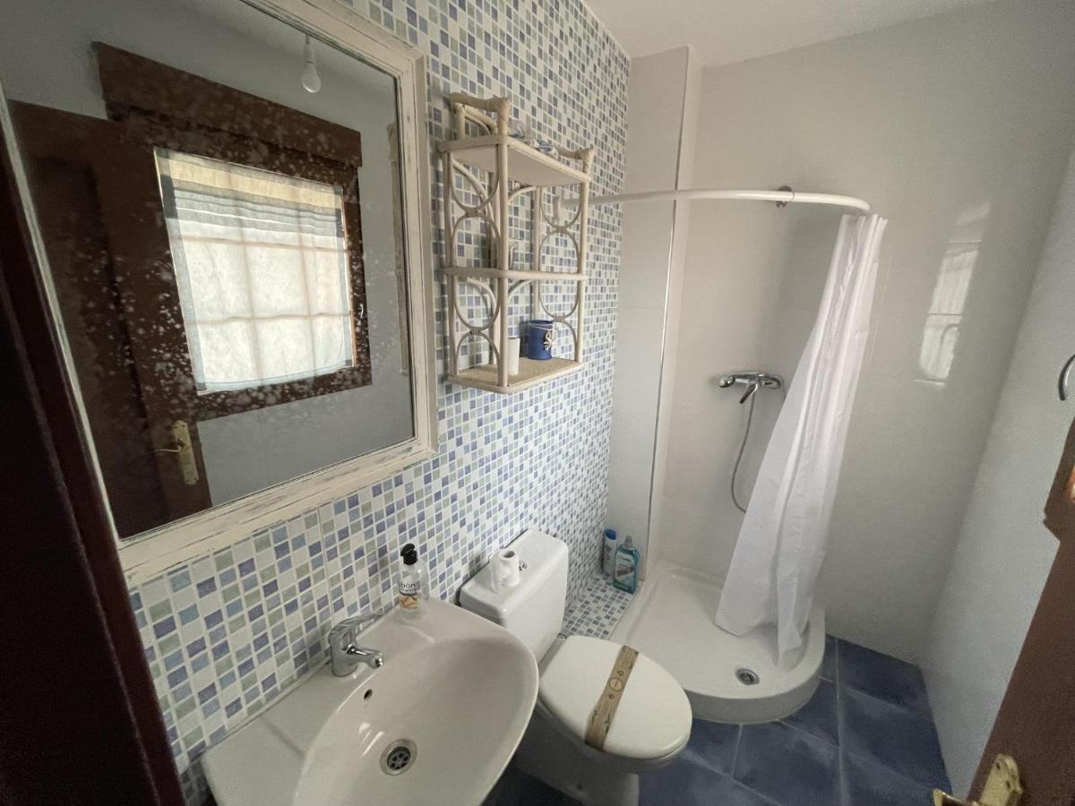 Casa La Llosa En Suances Zewnętrze zdjęcie