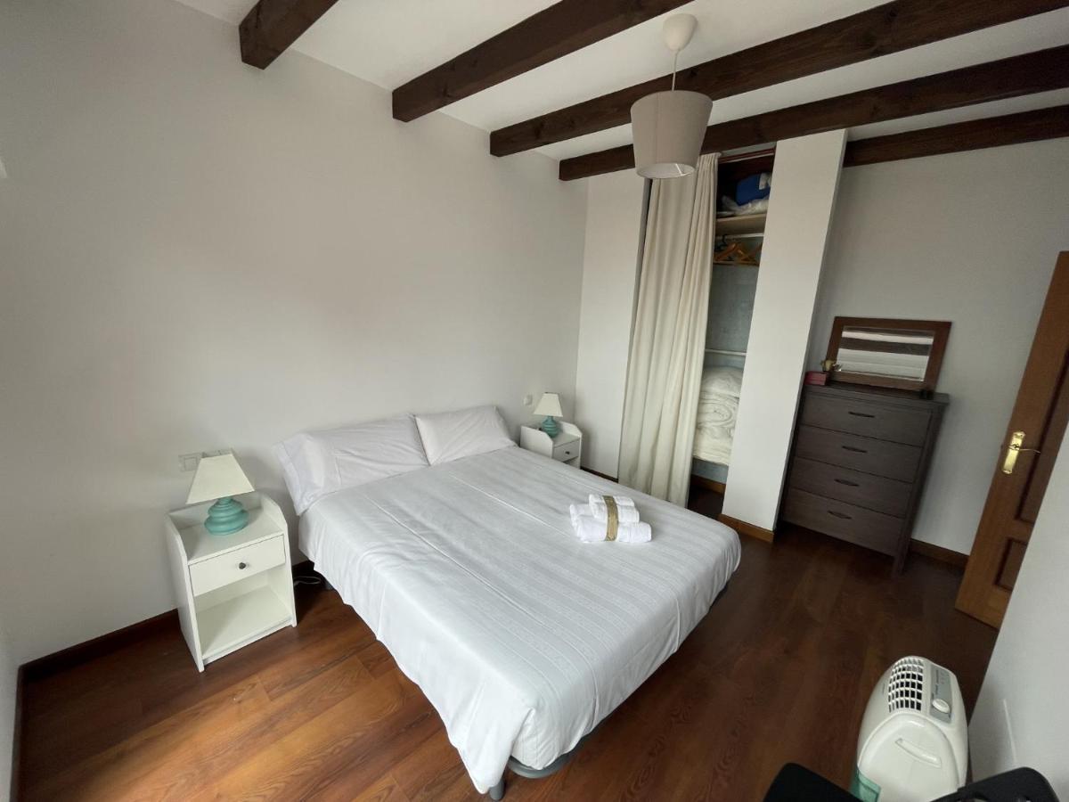 Casa La Llosa En Suances Zewnętrze zdjęcie