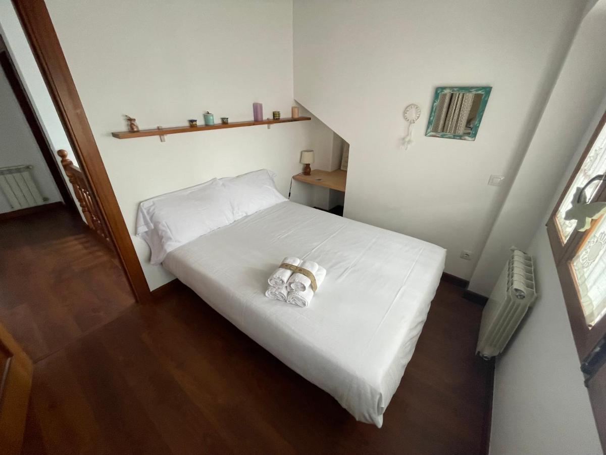 Casa La Llosa En Suances Zewnętrze zdjęcie