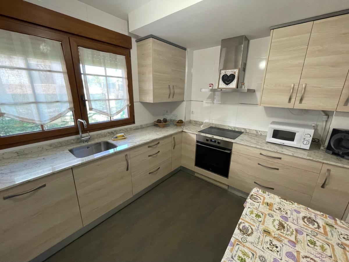 Casa La Llosa En Suances Zewnętrze zdjęcie
