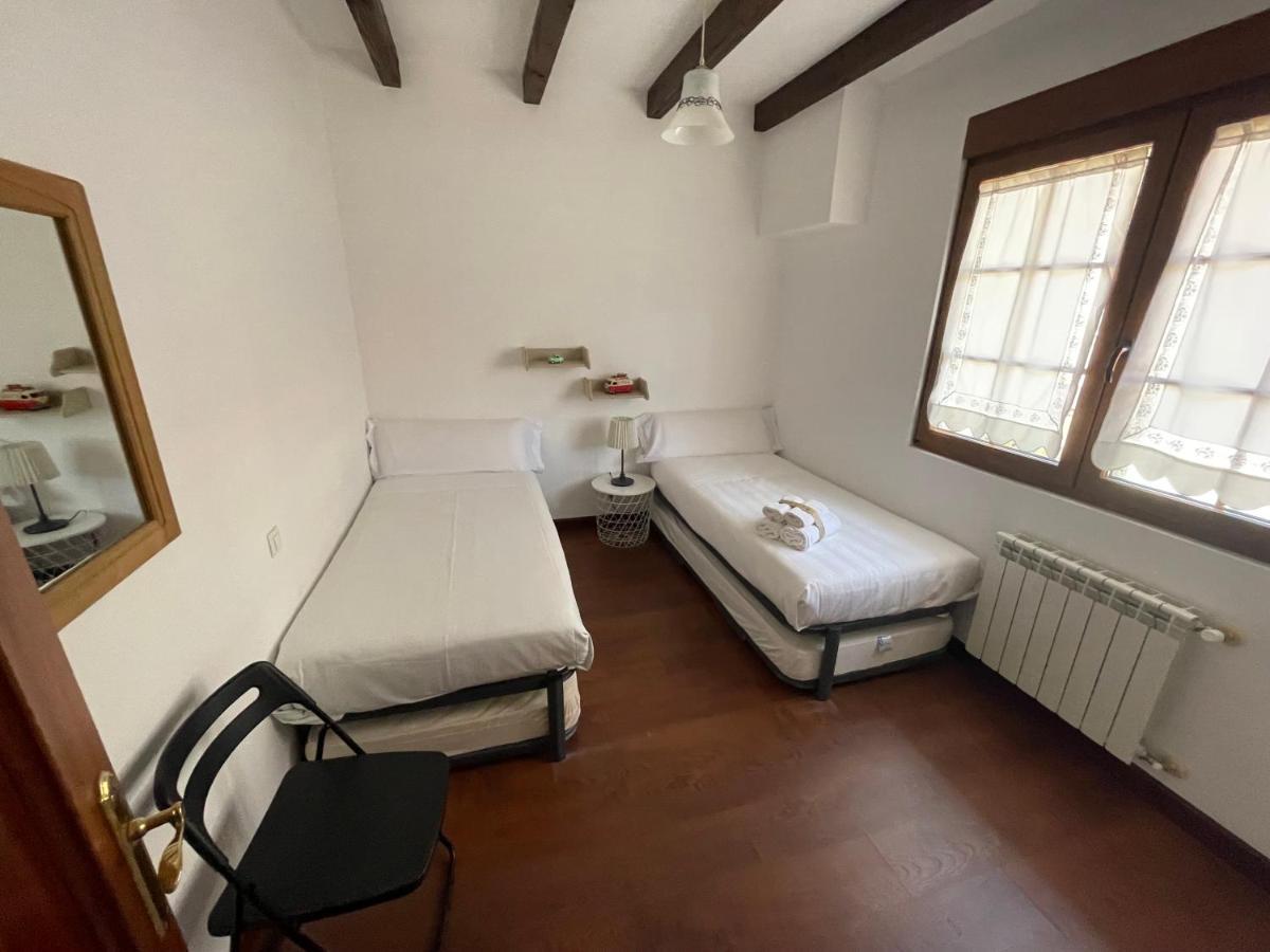 Casa La Llosa En Suances Zewnętrze zdjęcie