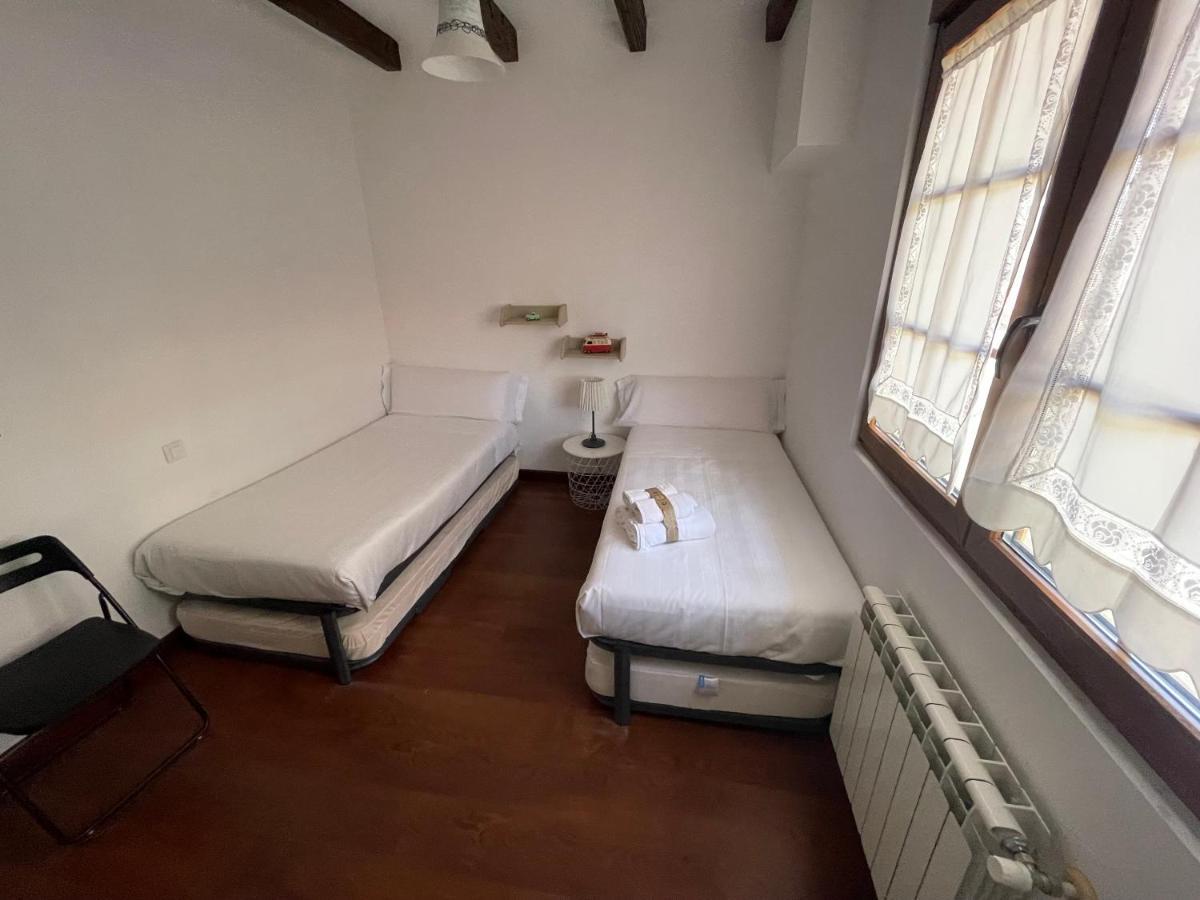 Casa La Llosa En Suances Zewnętrze zdjęcie