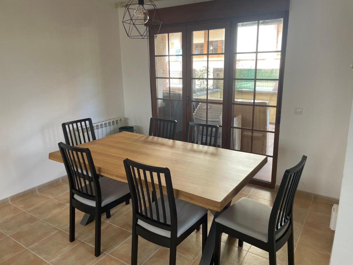 Casa La Llosa En Suances Zewnętrze zdjęcie