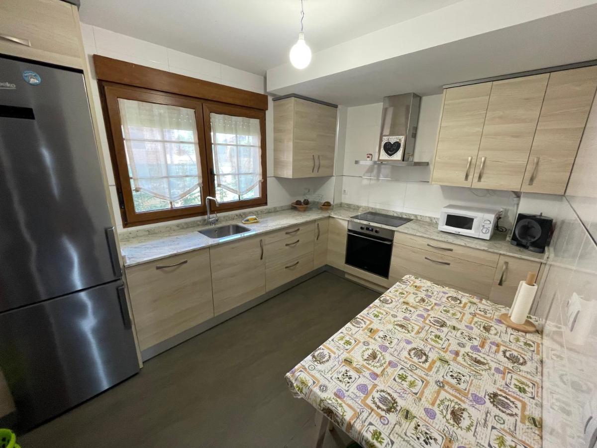 Casa La Llosa En Suances Zewnętrze zdjęcie