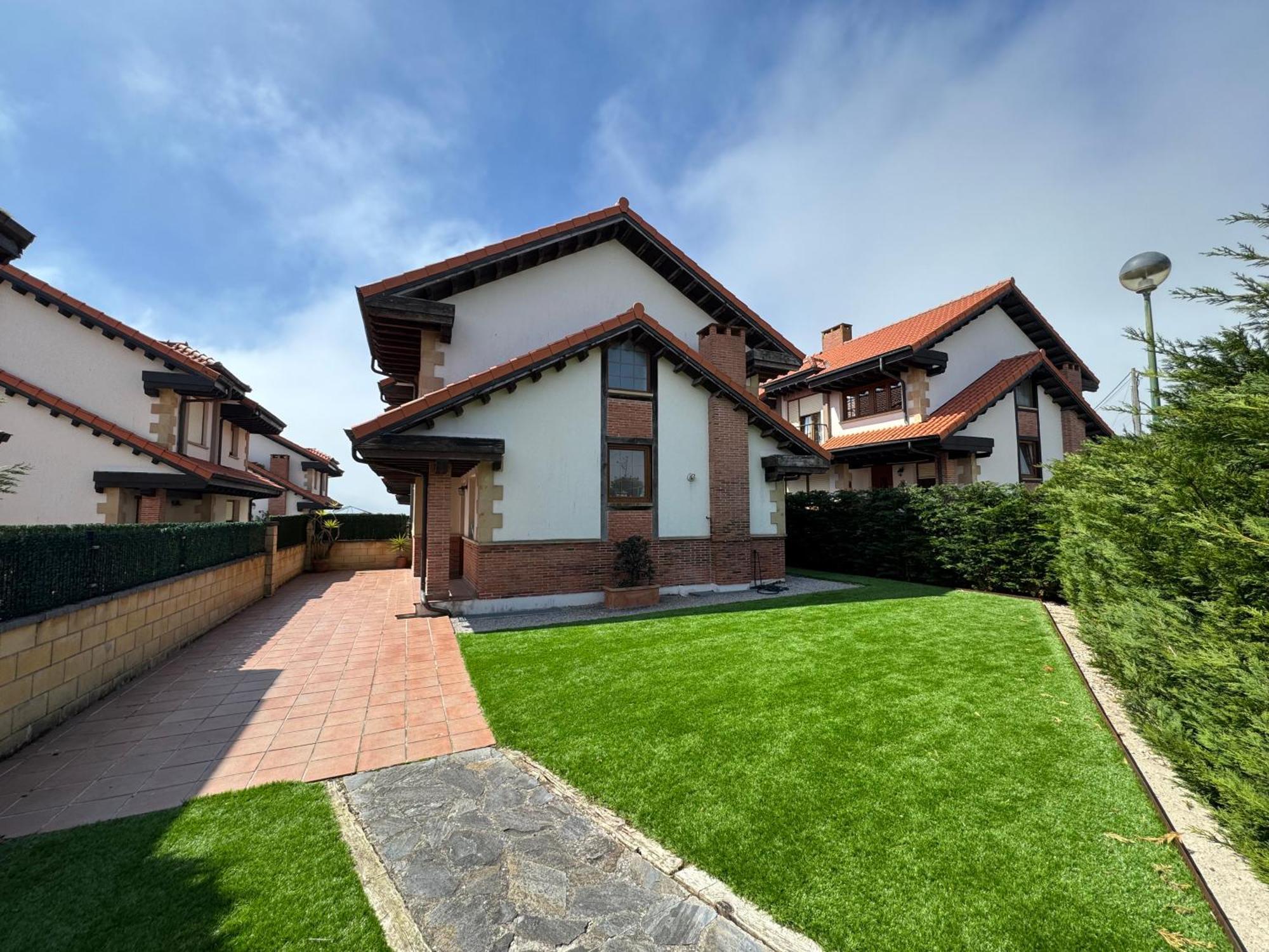 Casa La Llosa En Suances Zewnętrze zdjęcie